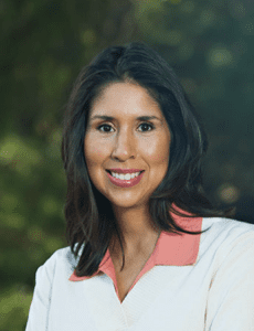Loraine Covello, Program Manager