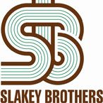 Slakey Brothers Logo